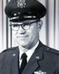 Colonel Walker 'Russ' Russell Reynolds (Ret.)