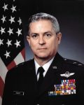 Maj. Gen. Larry L. Henry
