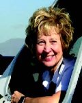 Capt. Terri Donner