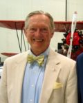 Phillip Jackson "Jack" Baugh, Jr.
