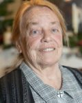 Joyce McClendon Evans