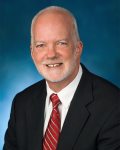 John B. Charles, PhD