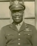Col. Washington Ross