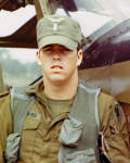 Maj. Dean C. Hammond, Jr.
