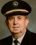 James Lewis Graybill