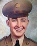 Sgt. George Elmer Larkin, Jr.