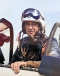 Col. Roy E. Osborne