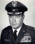 Col. Howard C. 'Scrappy' Johnson