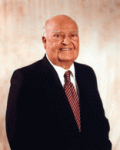 J. Roy Shoffner
