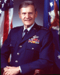 Lt. Gen. William E. Thurman