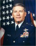 Lt. Gen. John Conaway