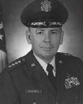 Gen. Russell E. Dougherty, USAF