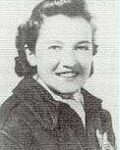 Mary Edith Engle