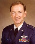Maj. Gen. Richard L. Frymire