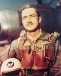 Col. Vermont Garrison