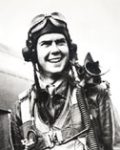 Lt. Gen. Gerald W. Johnson, USAF