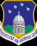 The Kentucky Air National Guard