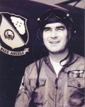Lt. Commander John J. Magda, Jr.