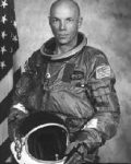 Story Musgrave, M.D.