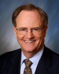 Dr. Lee T. Todd